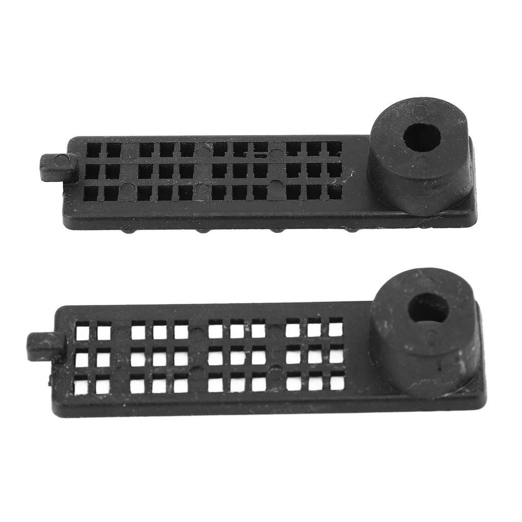 Outboard Water Inlet Cover 6G1 45214 Boat Engine Water Inlet Cover Parts for 2 4 Stroke 9.9‑15HP Outboard