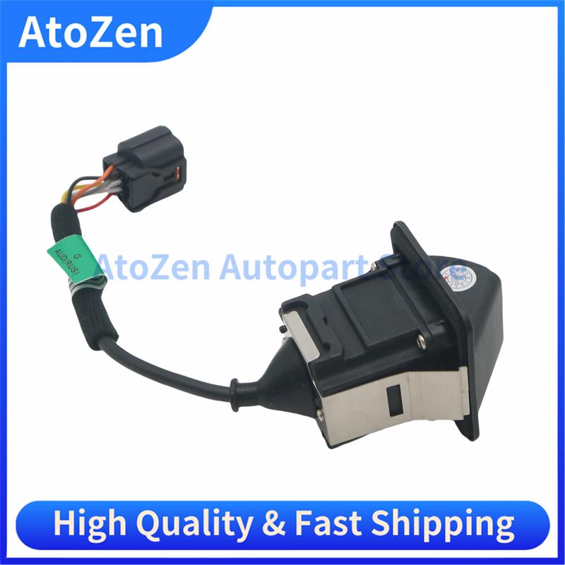 95760-3Z804 Rear View Backup Camera Parking Assist Camera for Hyundai I40 957603Z804 95760 3Z804 Car Accessories High Quality