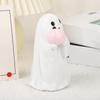 Halloween Ghost Figurine Statue Versatile Home Decor Props Decorative Sculpture for Garden