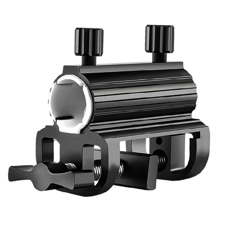 Angelstuhl Klemme Halterung Aluminium Angelstuhl Sonnenschirmhalter Verstellbar