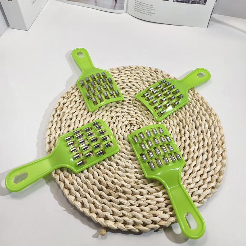 

Ручная шинковка и терка для капусты