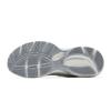 Anta Slip Resistant, Breathable, Lightweight Rebound Low Top Casual Running Shoes Women's White Gray Sneakers 922525597-1