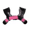 Integrated Fitness Gloves & Deadlift Straps