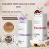 Popular Peptide Amino Acid Volumizing Shampoo & Conditioner Set with Oil Control