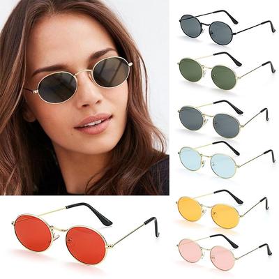 Brillen en accessoires – Zonnebrillen