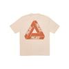 SS23 Reacto Tri-Ferg T-Shirt 'Orange' Men's P24ES033