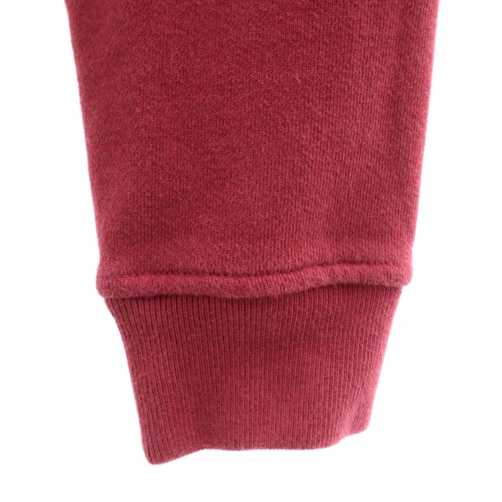 MAISON KITSUNE Long sleeve trainer XS Henji Women Used