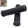 Bike Grips for Mountain MTB BMX Beach Cruiser Kids Bicycle Soft Ergonomic Design Handlebar Replacement Pads Universal Fit