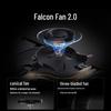 Lenovo Legion Y9000P 2026 Performance Laptop (CN version)