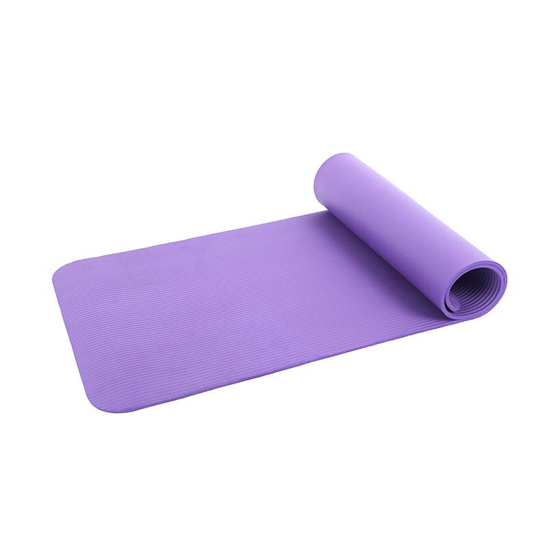 Canchi Natural Rubber Yoga Mat
