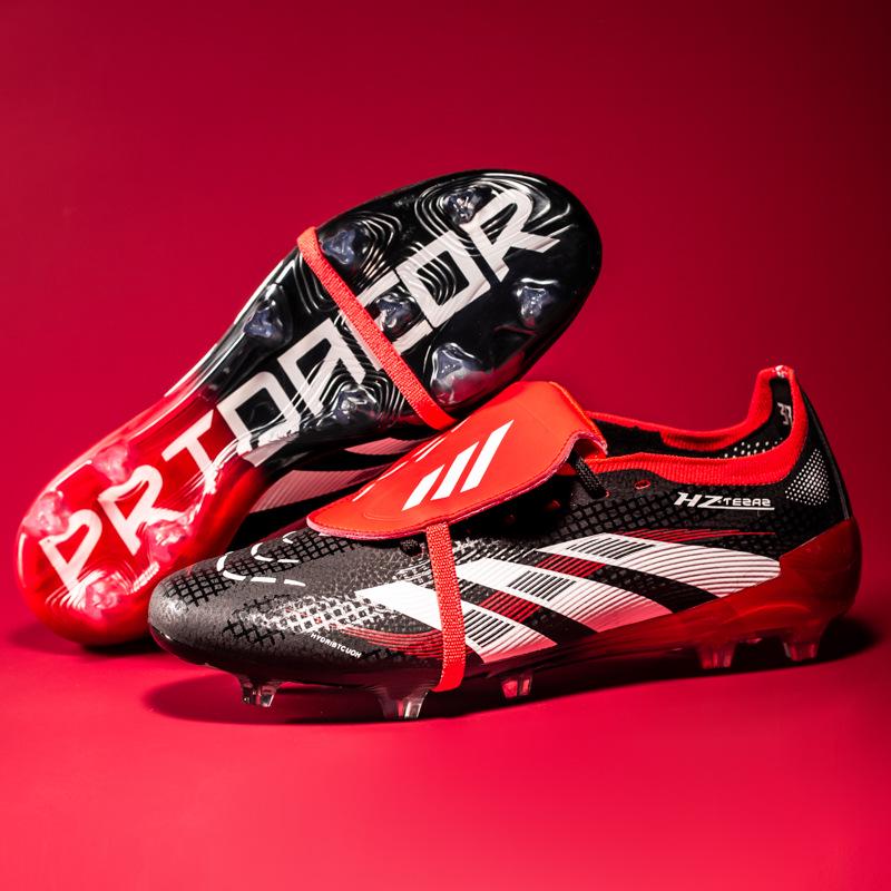 Jugend-Fußballtraining Lange Spikes für Jungen und Mädchen