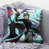 YuGiOh Zexal AAnime xyz  Home Sofa Cushion Covers and Aecorative Custom Pillow Covers