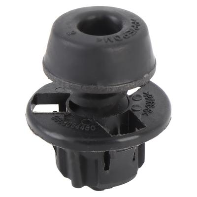 Engine Hood Rubber Bumper Buffer Block 9803064480 Black Engine Hood Bonnet Buffer Cushion