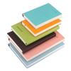 Super Thick 416-Page Business Notebook - A4/B5/A5 Large Size for Work Records