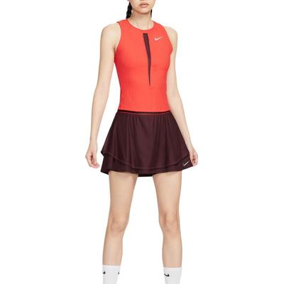 Court Slam Women's Dri FIT Tennis Tank Top HJ8250-696