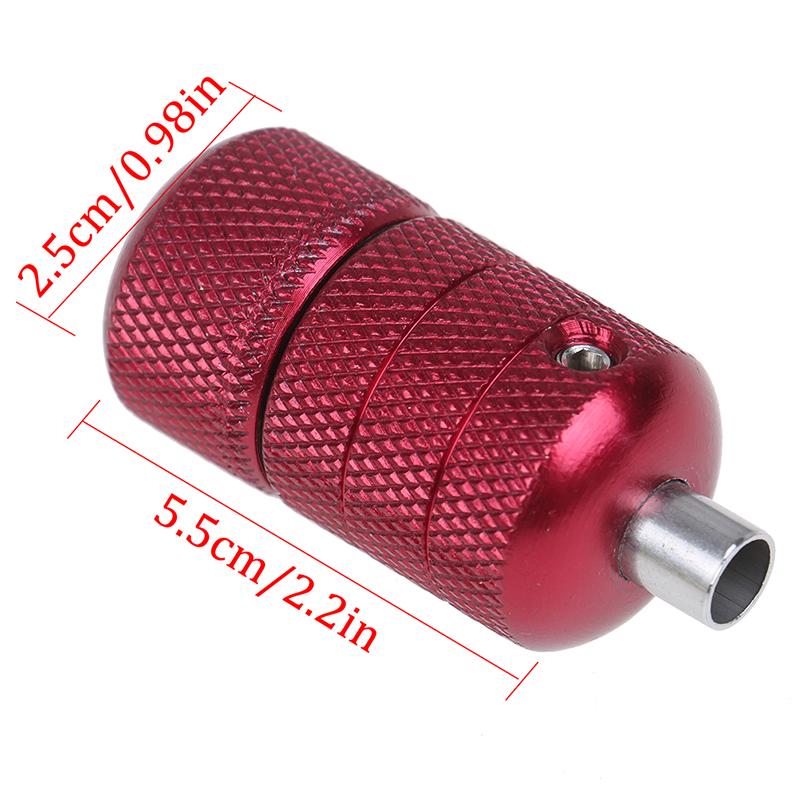 Tattoo Machine Handle Self-Lock Grip Handle For Tattoo Machine Tattoo Supply