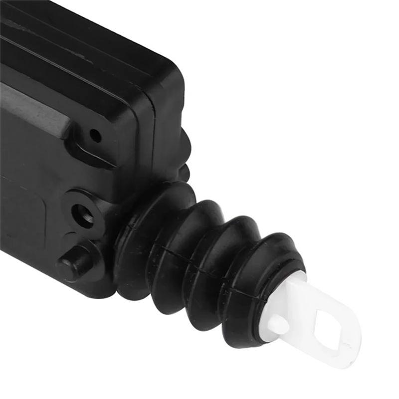 NEW-Central Locking Motor Actuator 2 Pin 7702127213 For Renault Scenic Clio Central Locking Actuator 7701039565 7702127962