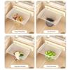 Strong Load-Bearing Kitchen Sink Filter Rack Sink Food Catcher Shelf  Food Scraps Filtering