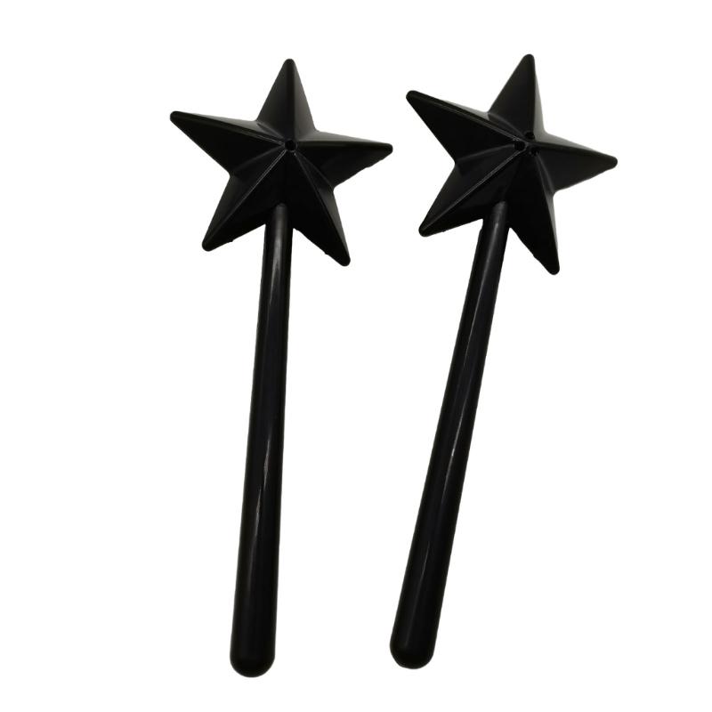 Versatile Star Shaped Pepper Dispenser Durable Seasoning Stick Spices Dispenser