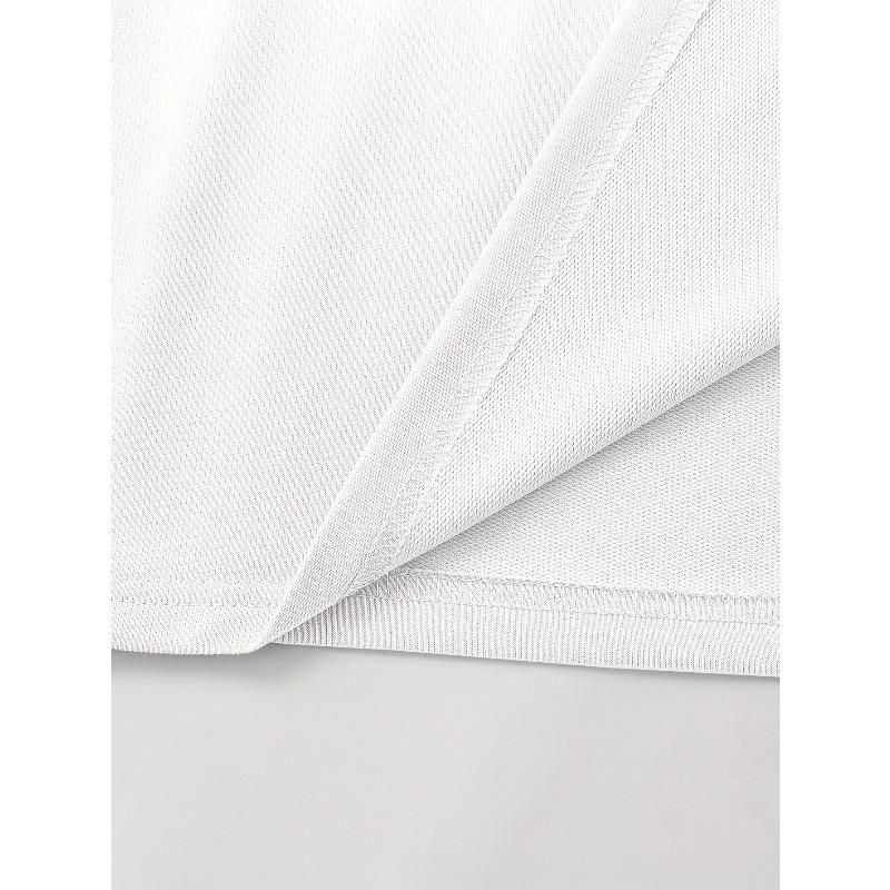 Streetwear-T-Shirt für Herren – Lässiges Kurzarm-Sommershirt mit Print, Rundhalsausschnitt, maschinenwaschbar, urbanes Modehemd für junge Männer