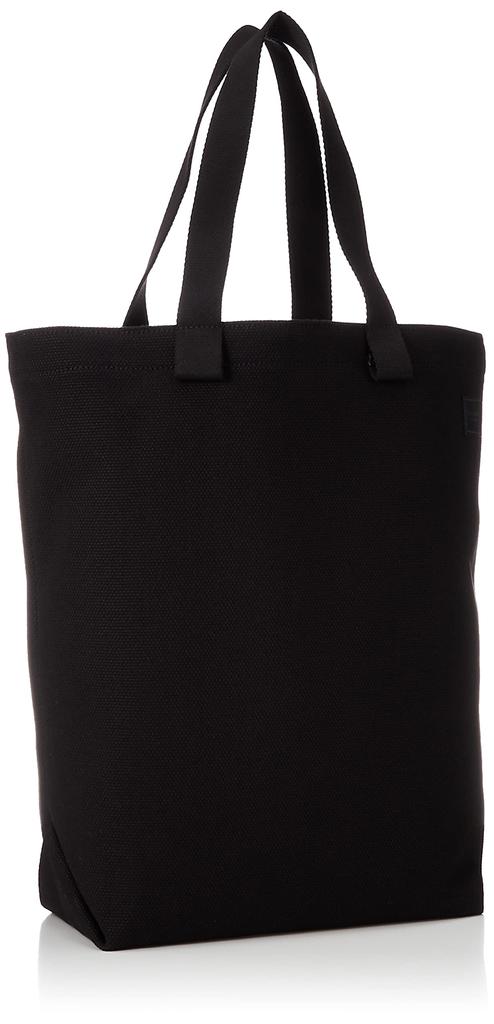 Tote Bag ROBUR BTO132 TCVO09 Bk263 [Ilbizonte] Nero/Nero [item]
