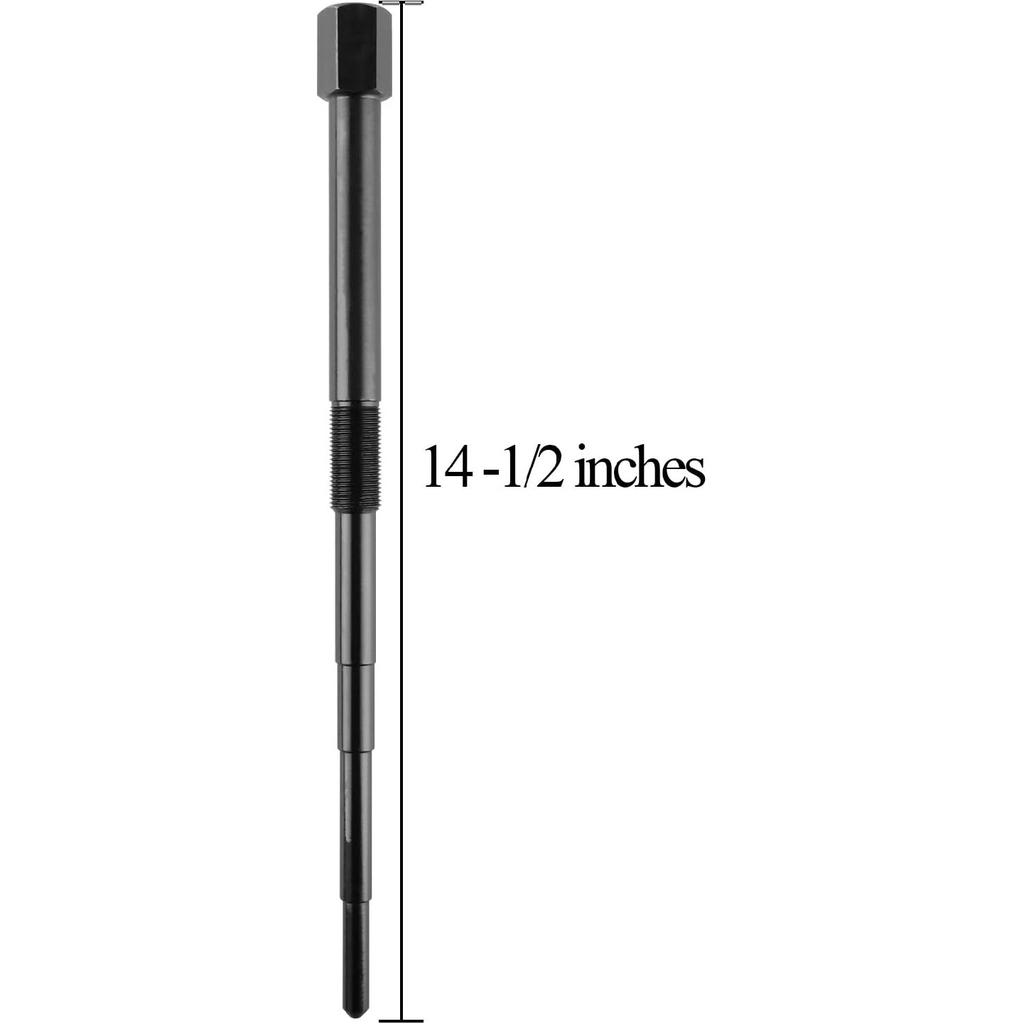 Drive Clutch Puller For Polaris RZR 900/1000/XP, Ranger 900/1000, General 4/1000 XP, Sportsman 850/1000, Scrambler 850/1000, Snowmobile 340/700/800