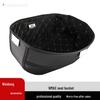 Yamaha NMAX 2025 Anti-slip Black Seat Bucket Mat and Storage Liner
