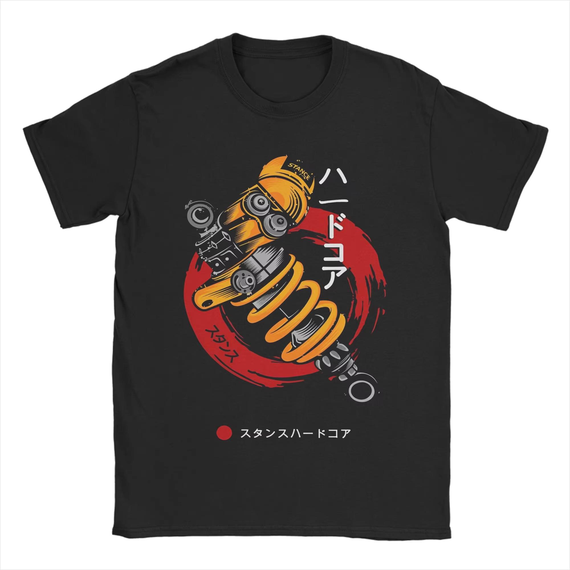 

The Latest Mens Pure Cotton Tshirt of 2025 Is Comfortable Breathable and Of High Quality Its A Musthave for Festivals 2XL