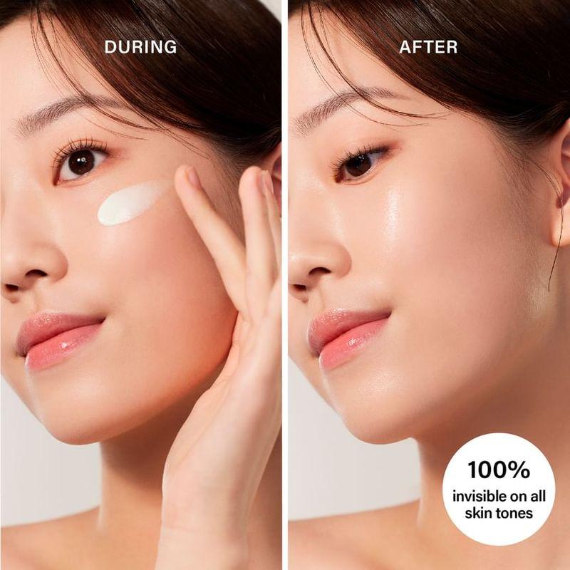 melixir Vegane Airfit Sonnencreme