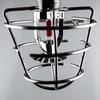 New Silver Fire Sprinkler Head Guard Iron/steel Anti-collision Cage Protector Protective Shield Extinguishing System