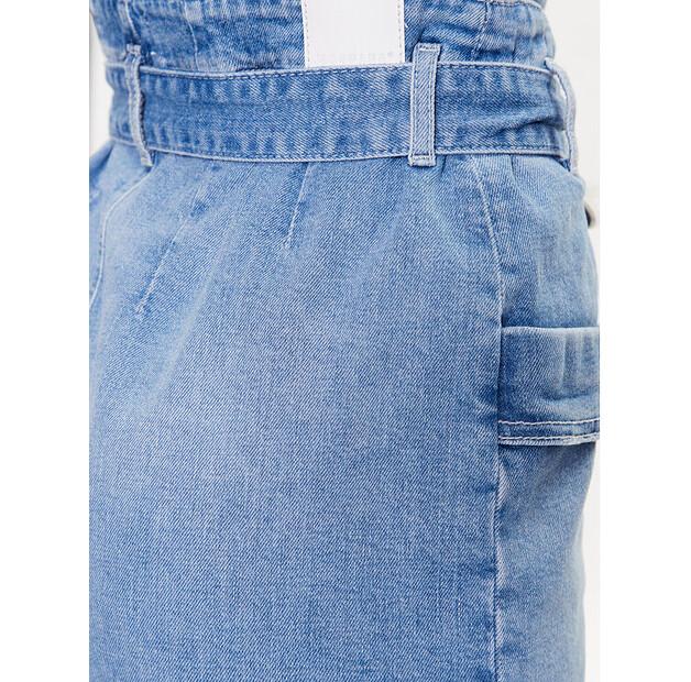 Юбка джинсовая Mustang 1013616