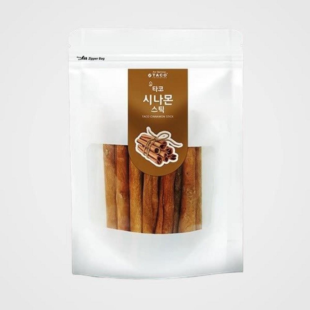 Taco Cinnamon Sticks 1 Pack 15 Pcs 2501861 15 Pcs
