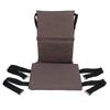 Tree Stand , Stadium  Foam Mat Climbing Tree Stand  Cushion Chair Pad with   Straps for Camping Picnic Fishing Outdoor Sports Adventure