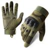 Touch Screen Motorcycle Gloves Spring Summer Breathable Full Finger Motorbike Riding Moto Gloves for Motocross