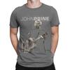 Unisexs Unisexs John Prine In Spite Of Ourselves T Shirt Cotton New Arrival Tshirt Clothing Outfits
