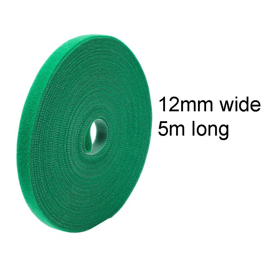 Reusable Plant Ties, Suitable for Climbing Plants, Planning Straps, Plant Tape Gardening,  Plant Support, Garden Cable Ties