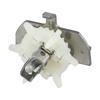 High Quality Practical Brand New Governor Gear Reliable 1 Pieces Accessories For 490815 Or 391764 BS Plastic+Metal