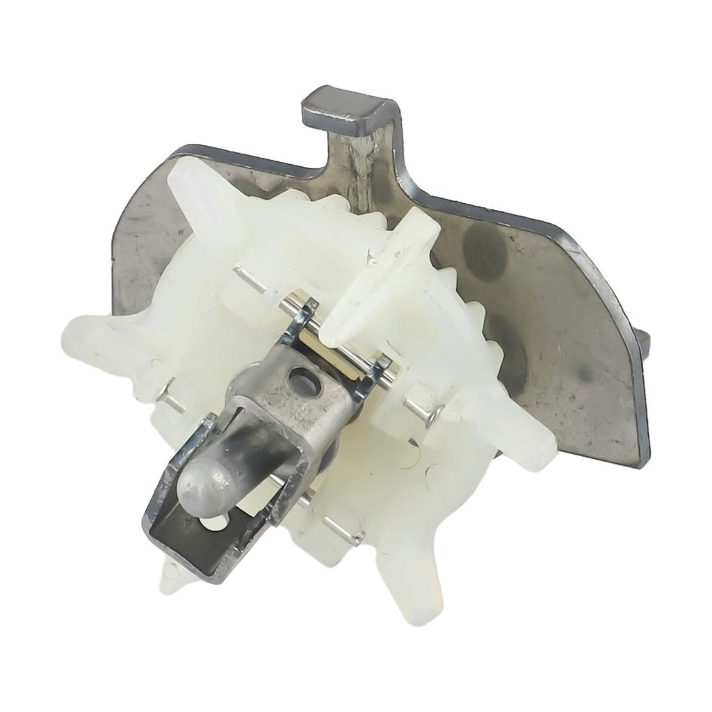 High Quality Practical Brand New Governor Gear Reliable 1 Pieces Accessories For 490815 Or 391764 BS Plastic+Metal