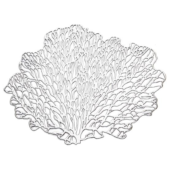 Talos Tree Shape Non-slip Hollow Coffee Tea Cup Coaster Pad Dinning Table Mat Decor