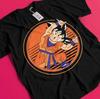 Vintage Special Anime Love T-shirt Japanese Shirt Anime T-shirt Manga Gift Shirt BB487