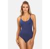 Miss Lou ML028 One-piece Swimsuit
