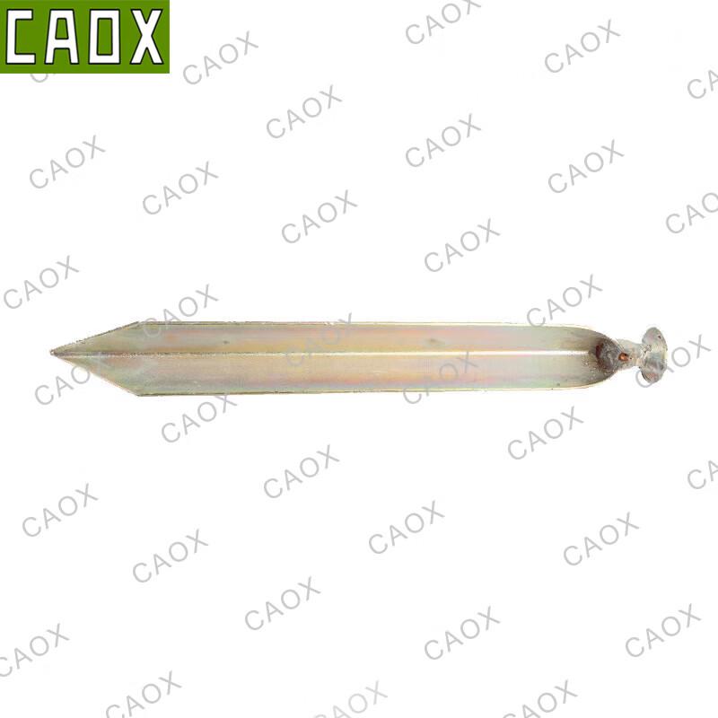 CAOX Commander Cotton Tent