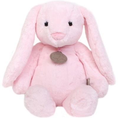 Noble Rabbit Rabbit Attachment Doll Korean Childrens Toys