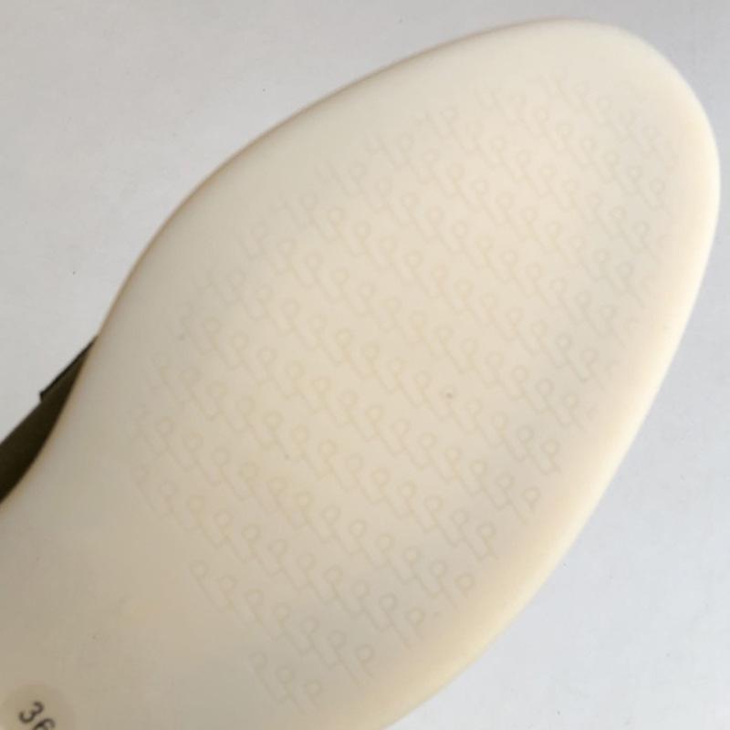 Europeiska & Amerikanska Mockasiner i Kohud - Mjuk Sula Brittisk Stil Slip-on Dam Casual Skor