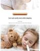 Dual-Certified Infant Nasal Aspirator for Congestion Relief