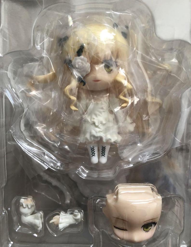 [USED] Nendoroid Yukika Kyou Rozen Maiden