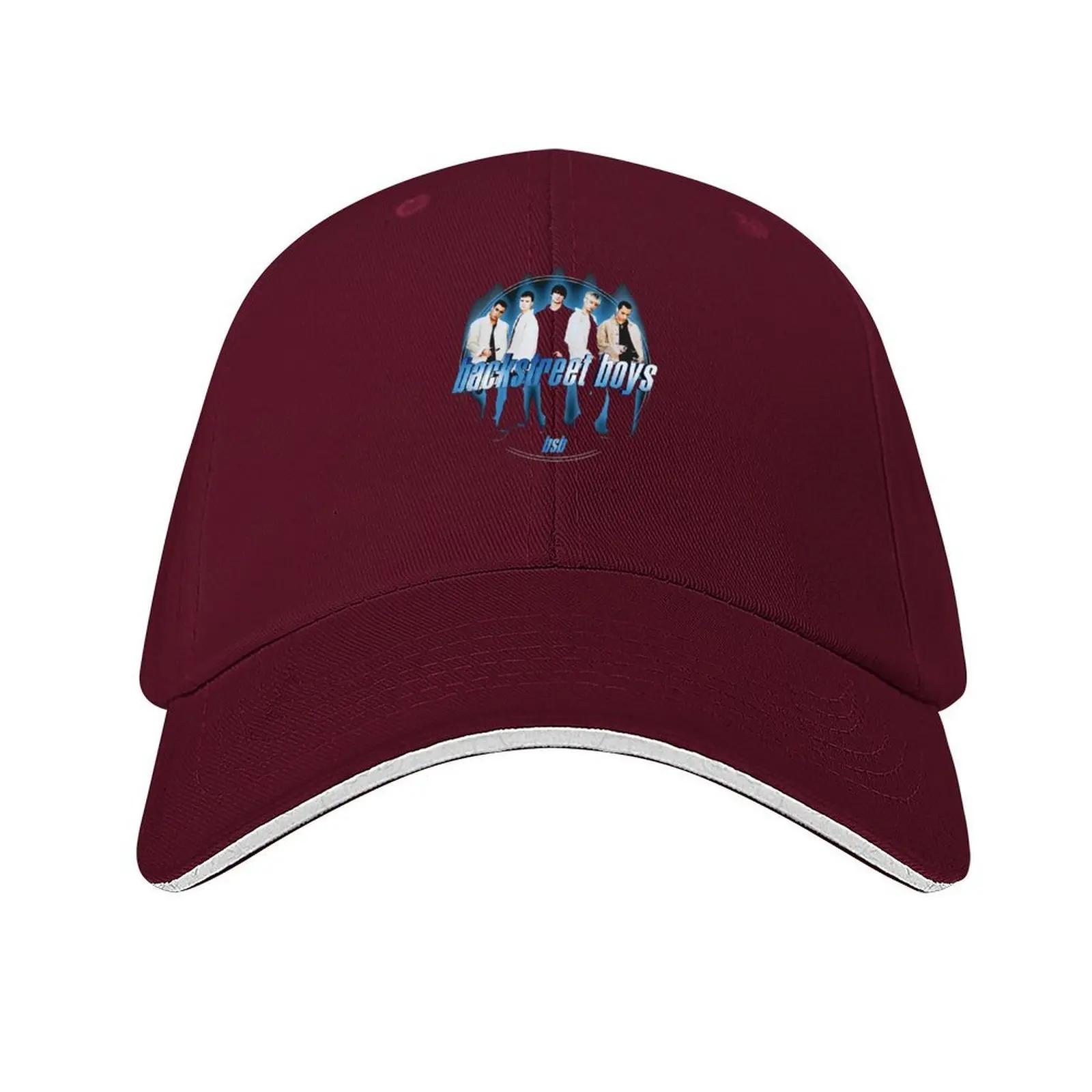 bsb the one Baseball Cap Uv Protection Solar Hat Custom Cap Gentleman Hat derby hat Golf Men Womens