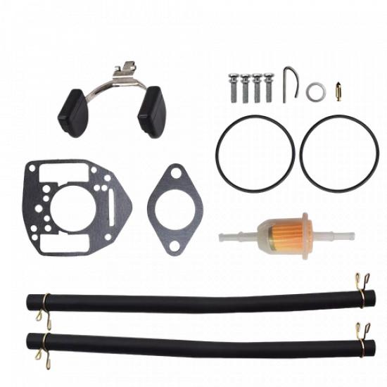 Carburetor Repair Rebuild Kit P218G P220G Fit For Onan 146-0657 P216G P224G