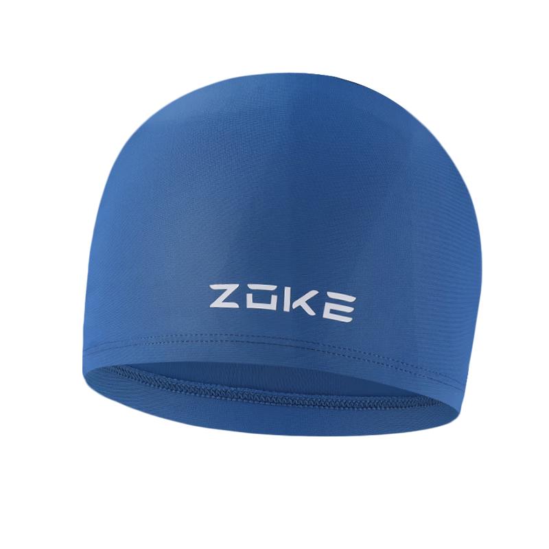 ZOKE Adult Unisex Knitted Swim Cap One Size