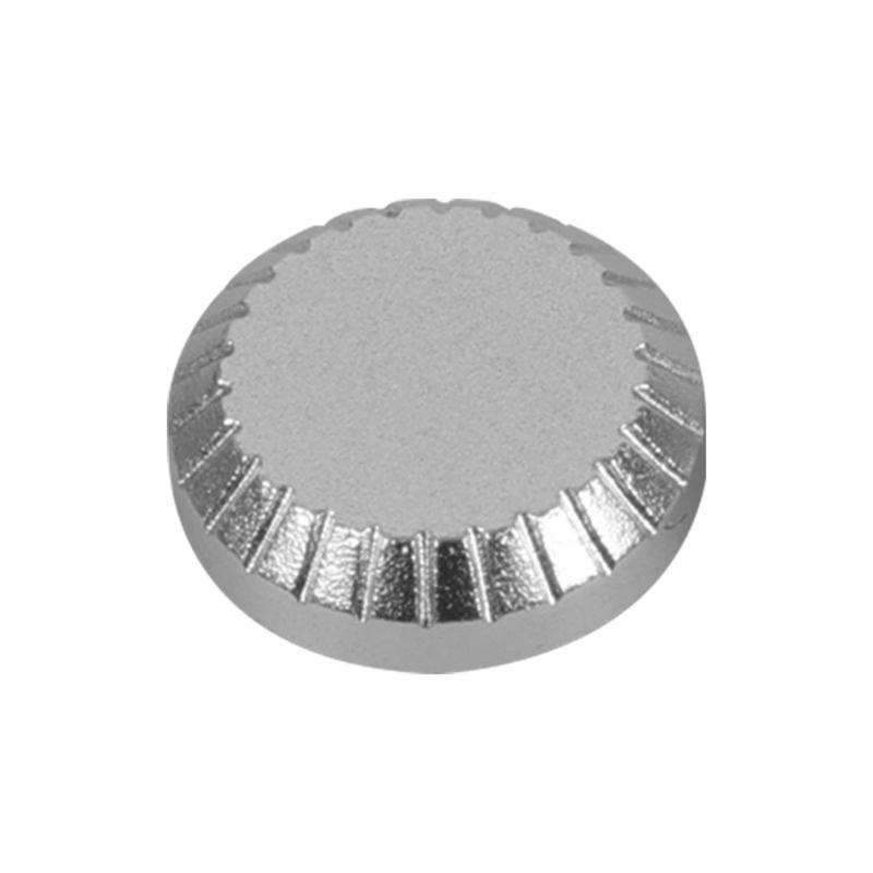 Camera Metal Connector Caps Terminal Caps Cover for Cameras Protects Flash Sync Port For XT3 XT5 XT2 XT20
